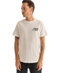 Livin T-Shirt in White