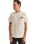 Livin T-Shirt in White