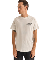 Livin T-Shirt in White