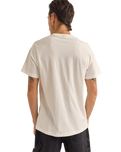 Livin T-Shirt in White