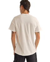 Livin T-Shirt in White