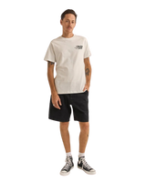 Livin T-Shirt in White