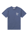 Siesta T-Shirt in Navy