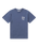 Siesta T-Shirt in Navy