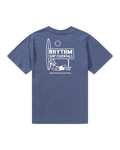 Siesta T-Shirt in Navy