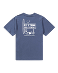 Siesta T-Shirt in Navy