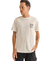 Siesta T-Shirt in White