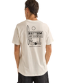 Siesta T-Shirt in White