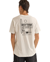 Siesta T-Shirt in White