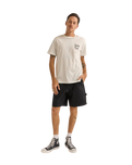 Siesta T-Shirt in White