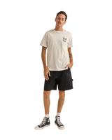 Siesta T-Shirt in White