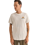 Awake T-Shirt in White