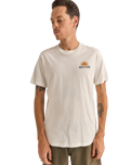 Awake T-Shirt in White