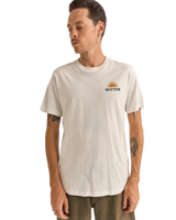 Awake T-Shirt in White