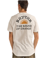 Awake T-Shirt in White