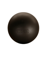 The Yogi Bare The Squish Anti Burst Pilates Stability & Strength Ball in Black