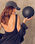 The Yogi Bare The Squish Anti Burst Pilates Stability & Strength Ball in Black