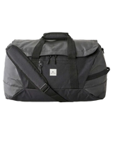 Packable 35L Duffel in Midnight