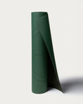 Ever Grip™ Paws Yoga Mat in Wild Forest Green
