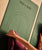 Ever Grip™ Paws Yoga Mat in Wild Forest Green