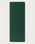 Ever Grip™ Paws Yoga Mat in Wild Forest Green