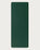 Ever Grip™ Paws Yoga Mat in Wild Forest Green