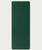 Ever Grip™ Paws Yoga Mat in Wild Forest Green