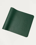 Ever Grip™ Paws Yoga Mat in Wild Forest Green