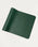 Ever Grip™ Paws Yoga Mat in Wild Forest Green