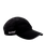 Quick Dry Cap in Black