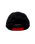 Quick Dry Cap in Black