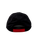 Quick Dry Cap in Black