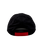 Quick Dry Cap in Black