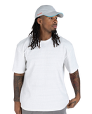 Quick Dry Cap in Nimbus