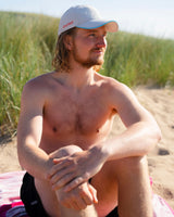 Quick Dry Cap in Nimbus