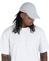 Quick Dry Cap in Nimbus