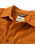Backcountry Flannel Shirt in Retro Orange