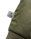 The Passenger Womens Inspire Insulated Jacket in Dusty Olive