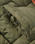 The Passenger Womens Inspire Insulated Jacket in Dusty Olive