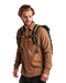The Roark Passenger 27L 2.0 Backpack in Black