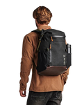 The Roark Passenger 27L 2.0 Backpack in Black