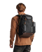The Roark Passenger 27L 2.0 Backpack in Black
