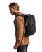 The Roark Passenger 27L 2.0 Backpack in Black