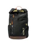 The Roark Passenger 27L 2.0 Backpack in Black