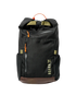 The Roark Passenger 27L 2.0 Backpack in Black