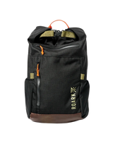 The Roark Passenger 27L 2.0 Backpack in Black