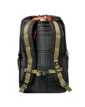 The Roark Passenger 27L 2.0 Backpack in Black