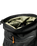 The Roark Passenger 27L 2.0 Backpack in Black