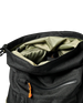 The Roark Passenger 27L 2.0 Backpack in Black