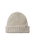Fisherman 2.0 Beanie in Vintage White